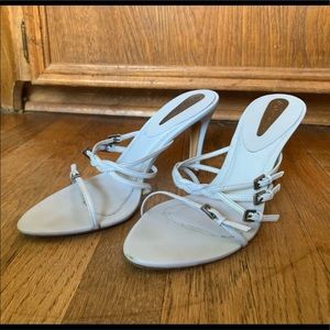 GCI Collection Strappy Sandals